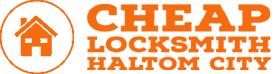 logo Cheap Locksmith Haltom City TX